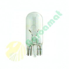 Bec Soclu Sticla 5W 24V