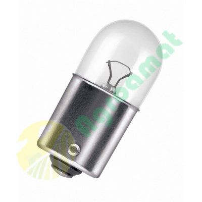 Bec Pozitie 12V 5W R5W