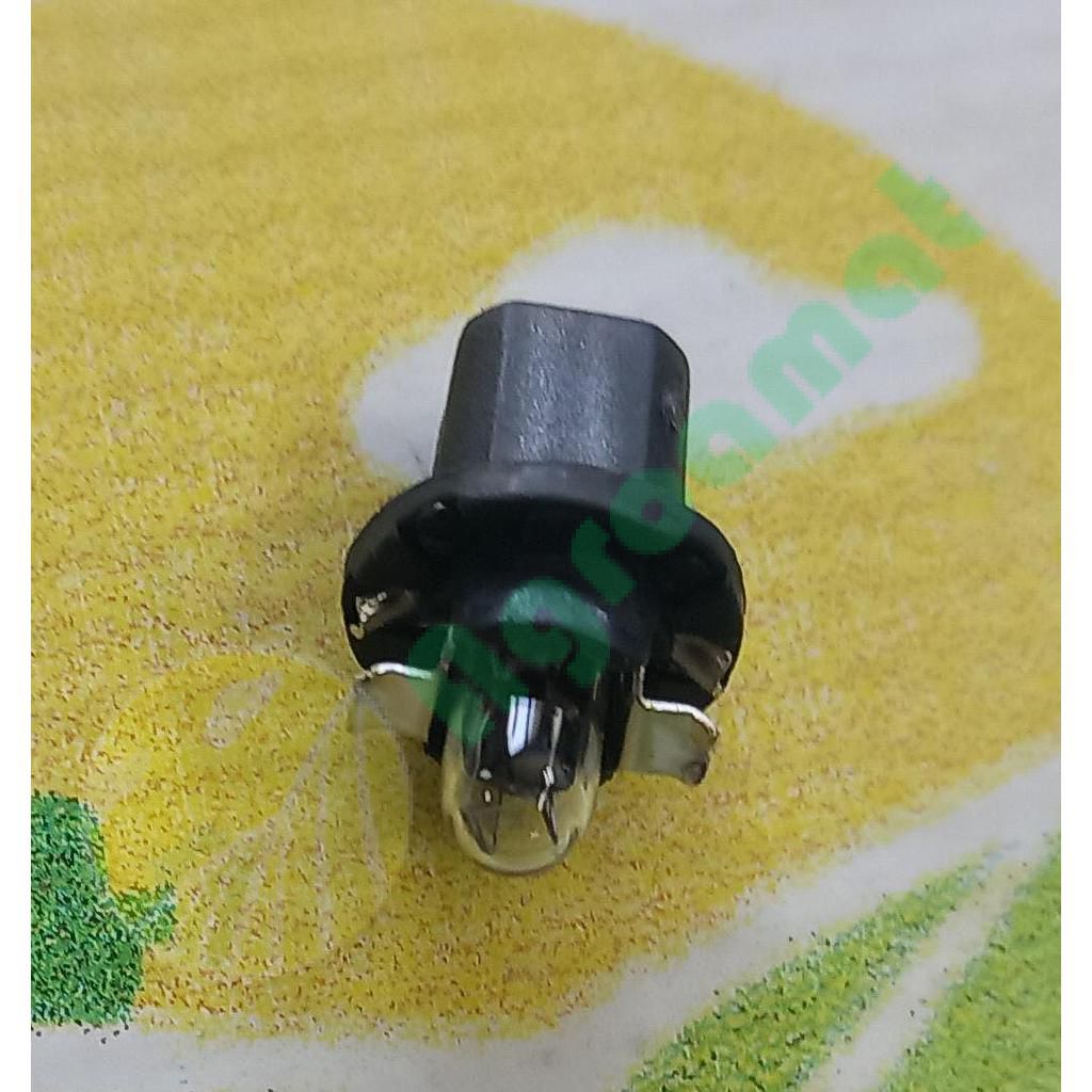 Bec 24V Soclu Plastic 1.2W