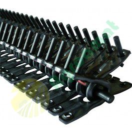 Sistem Curea 2 buc 20CM