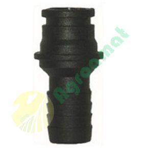 Racord Furtun 12.5 3/4