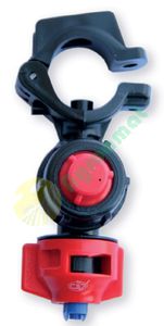 Corp Diuza Pe Teava 20