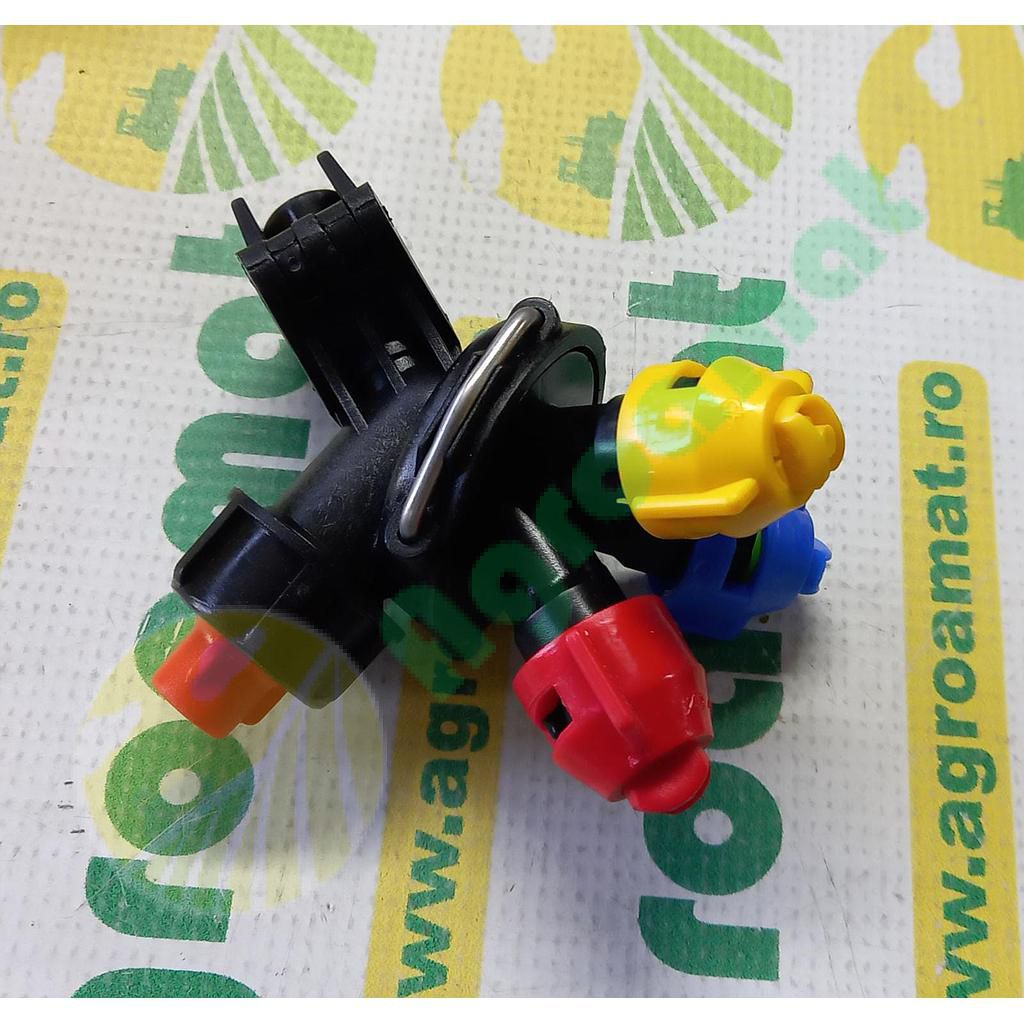 Corp Duza G3 Teava 20