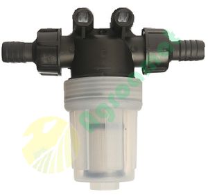 Filtru Presiune Central