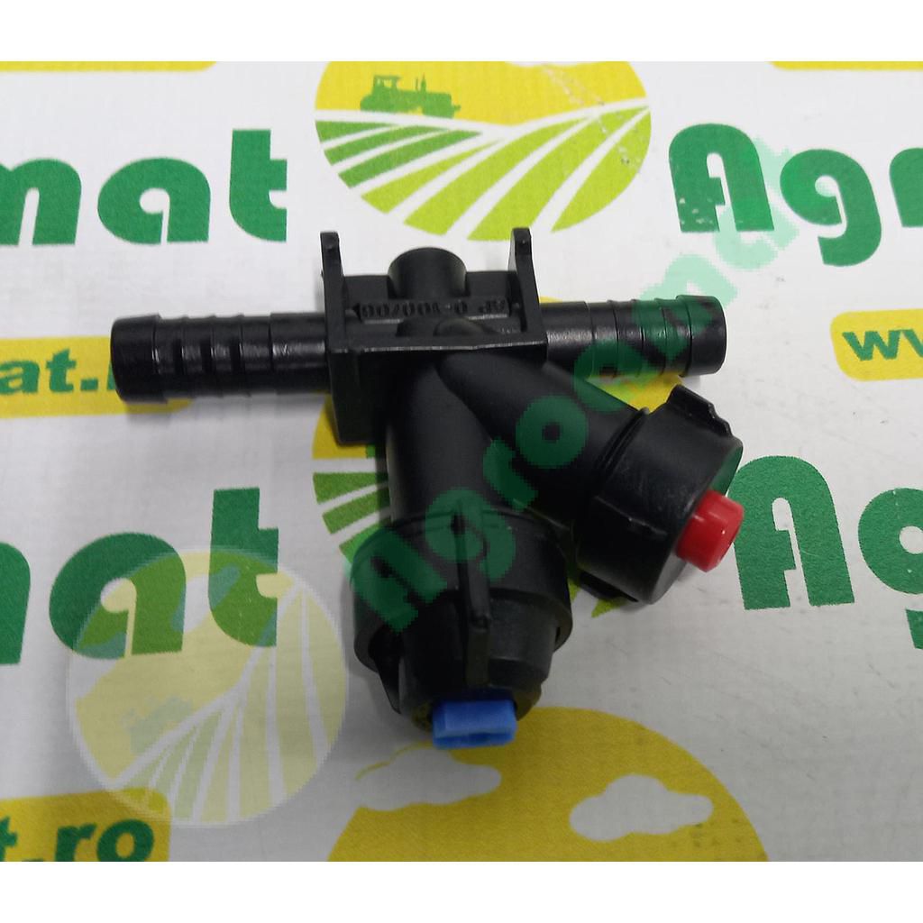 Corp Duza Pe Furtun 087P