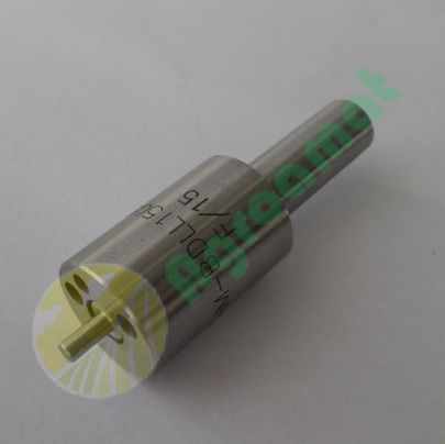 Diuza injector
