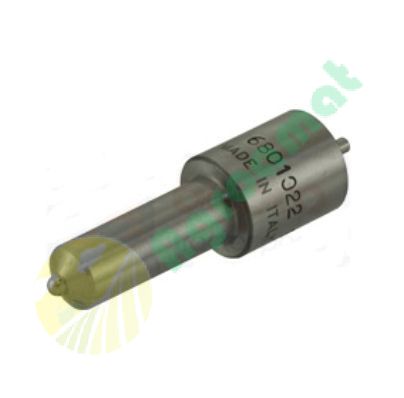 Diuza Injector 7"