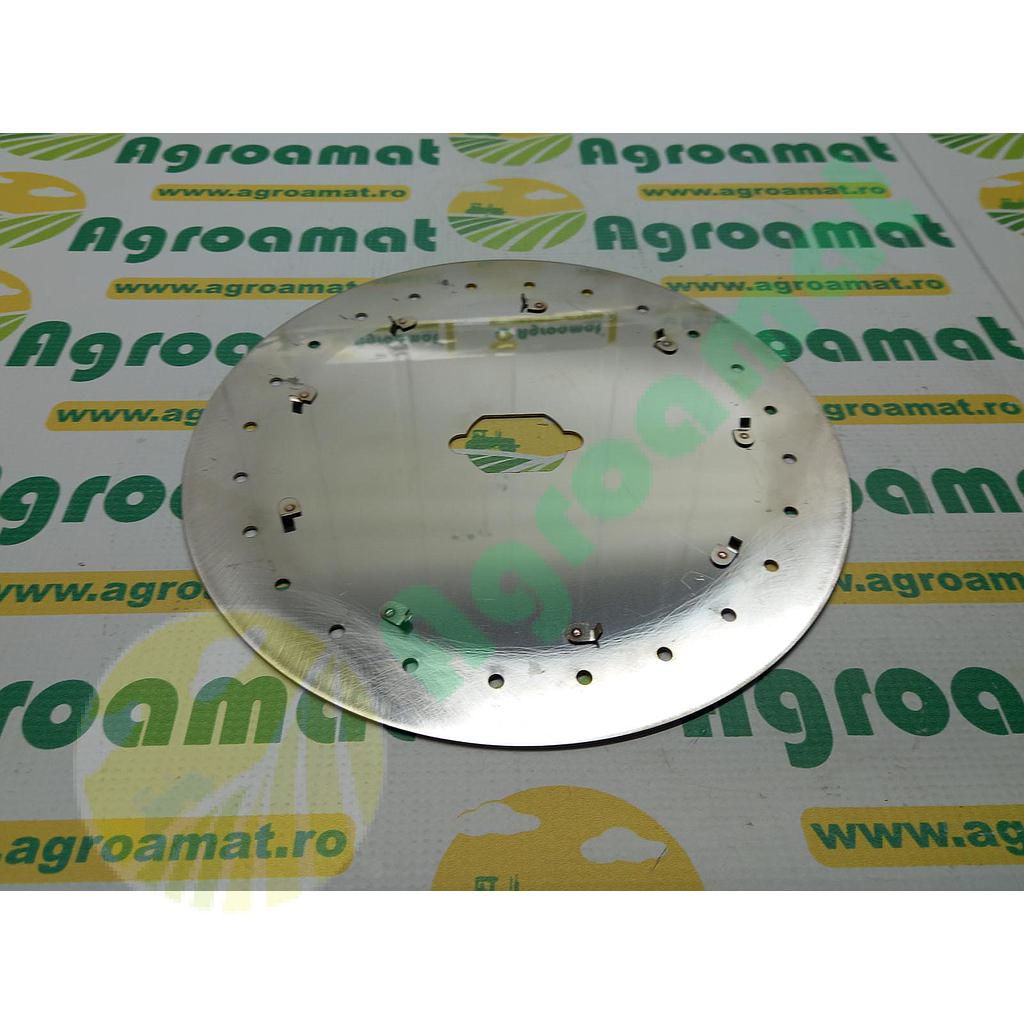 Disc Semanatoare Mascar 24 Gauri 4.5mm