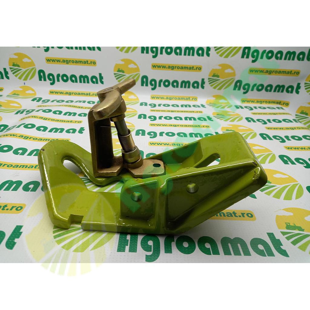 Placa Aparat Completa CL 808256.2