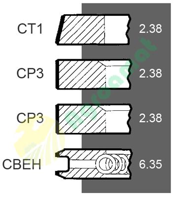 Segmenti 30/34-13