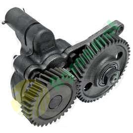 POMPA ULEI OMP 570.001