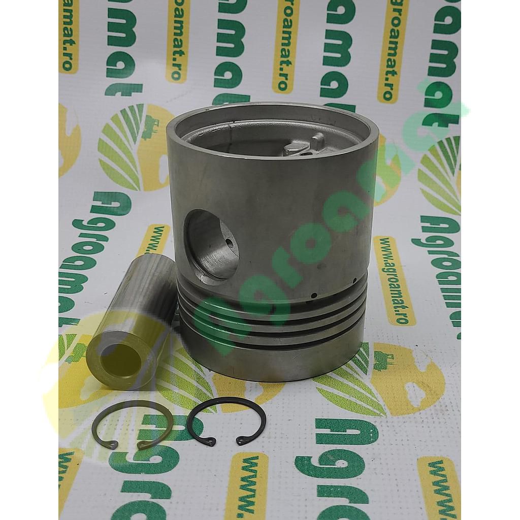 Piston Fara Segmenti