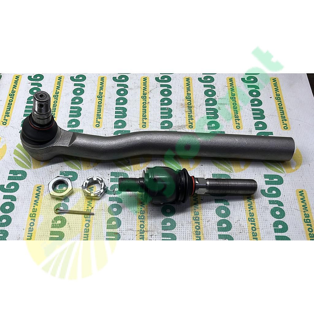 Capat Bara + Bieleta 601212