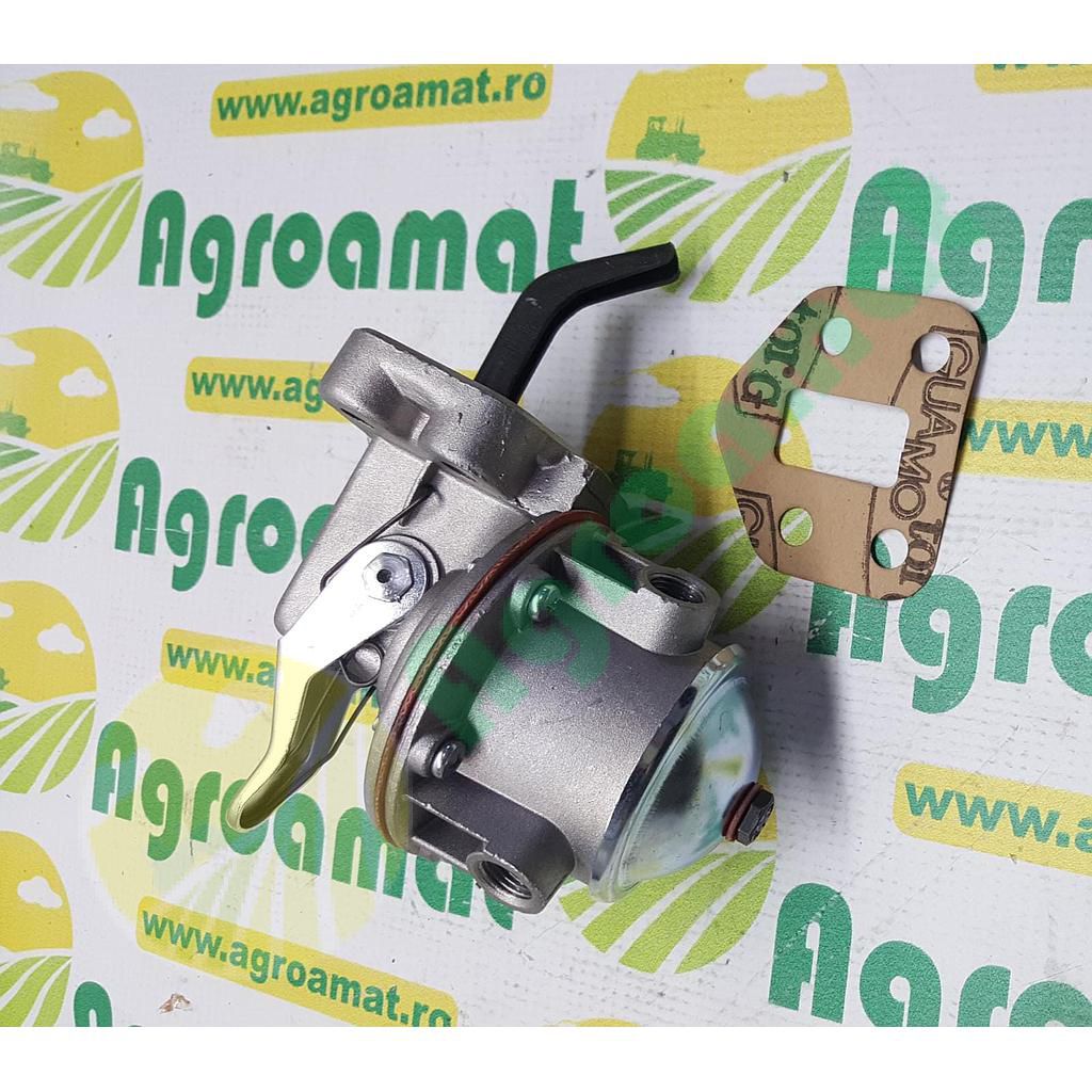 Pompa alimentare 30/100-72