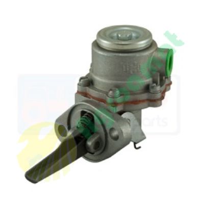 Pompa Alimentare 100-66