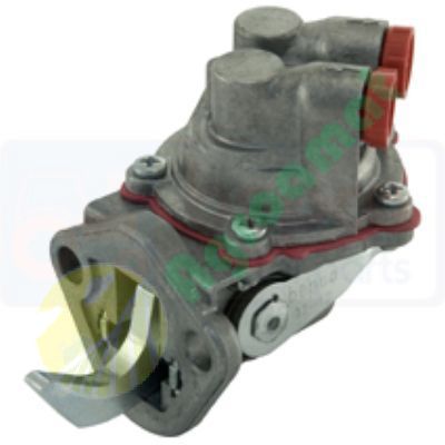 Pompa alimentare 30/100-4