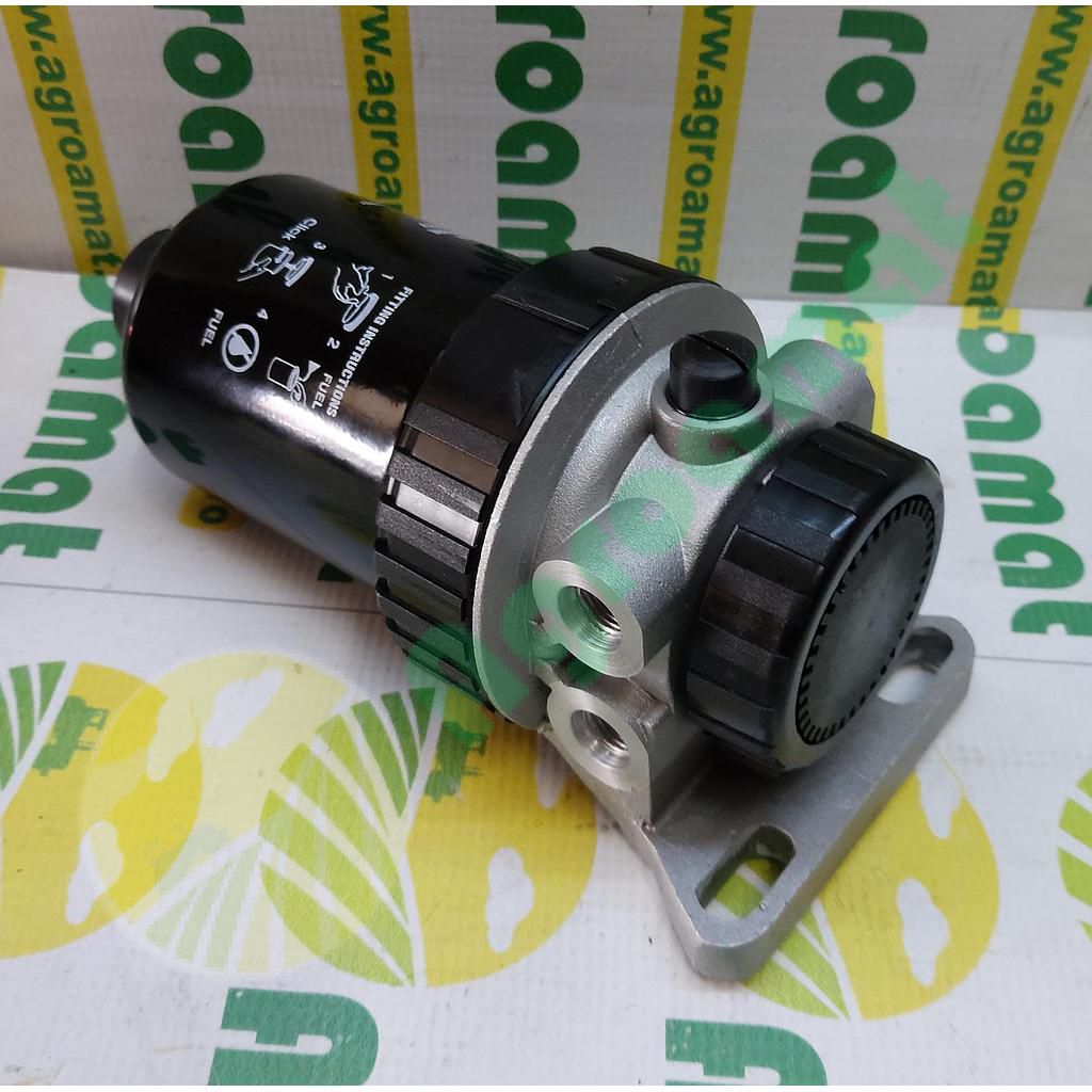 Filtru + Capac+ Pompa 26/100-325