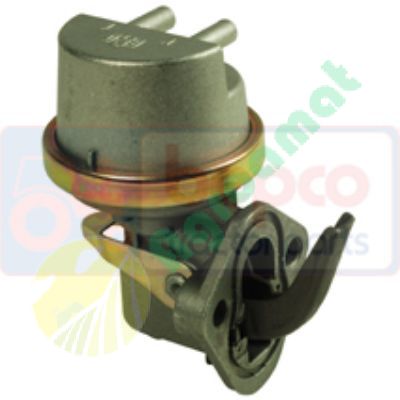 Pompa alimentare 28/100-312