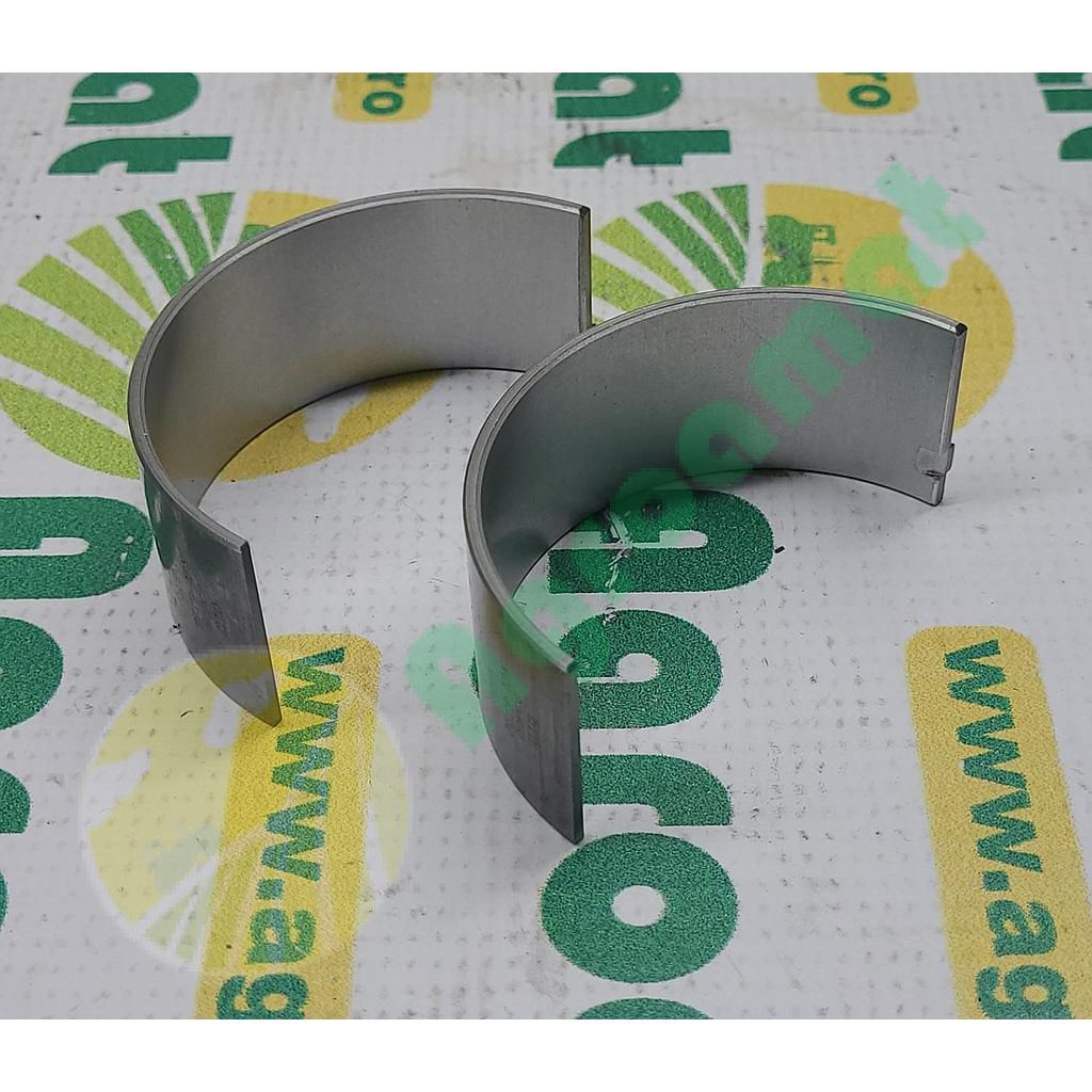 Cuzineti Biela 1 Pereche  0.010''-0.25mm