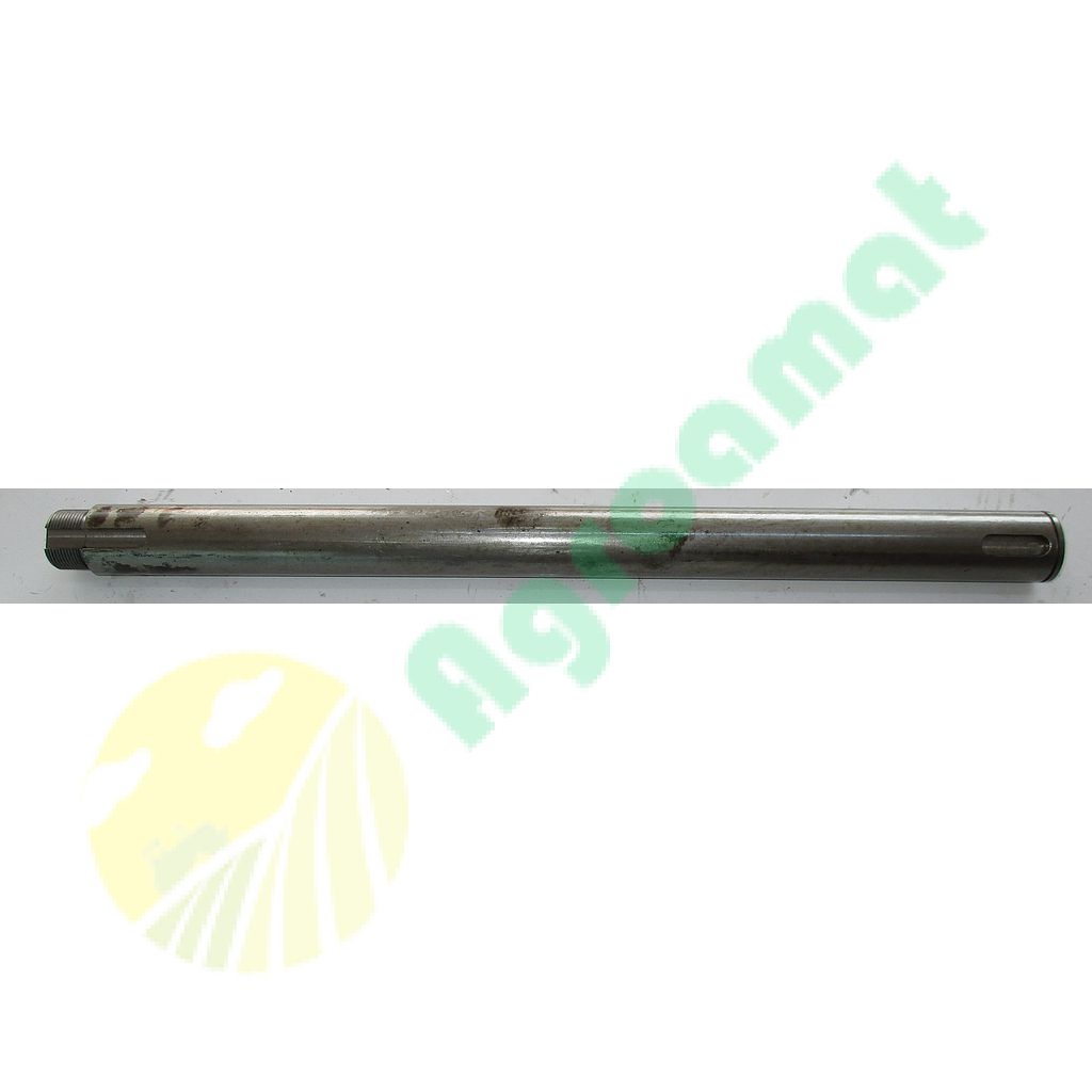 Ax Aparat Kola-Rivale