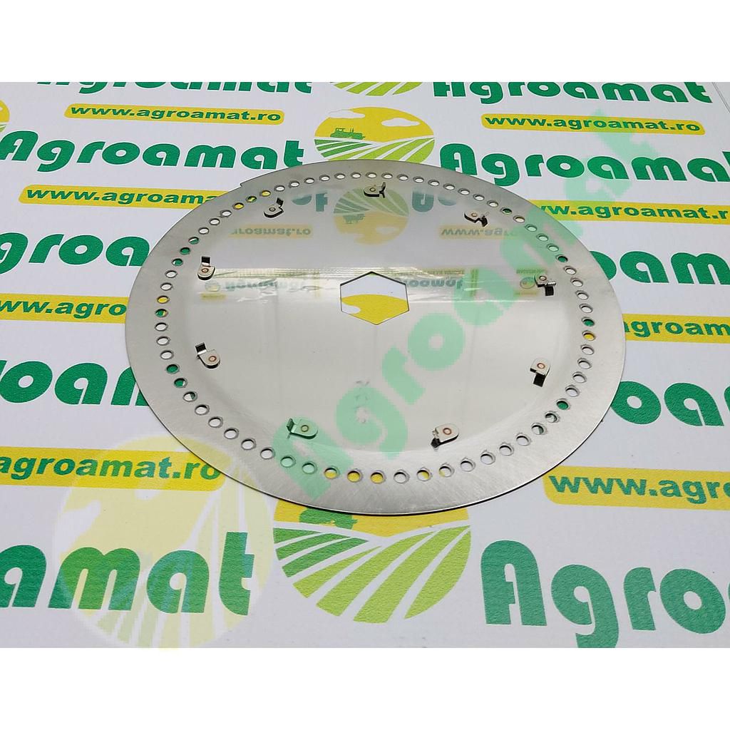 Disc Semanatoare 70 Gauri 4.5mm