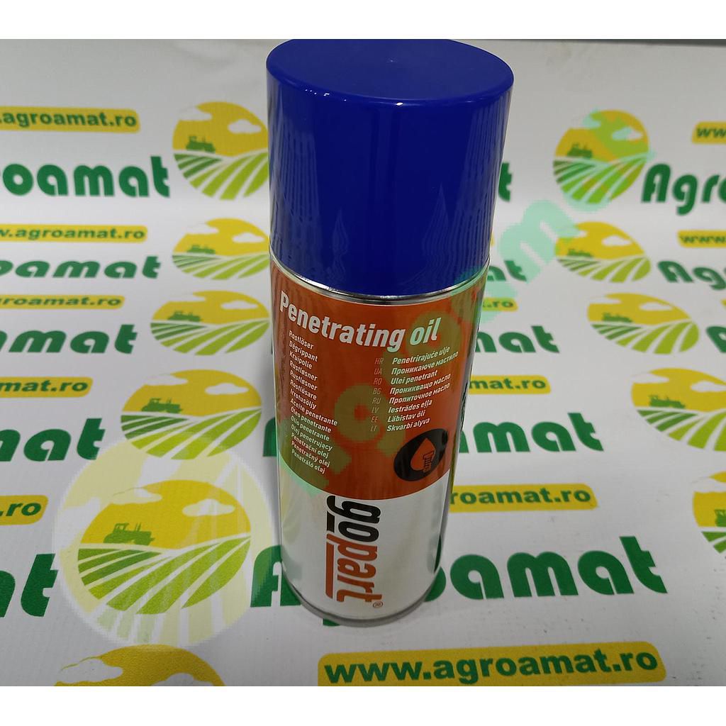 Spray Rugina 400ml