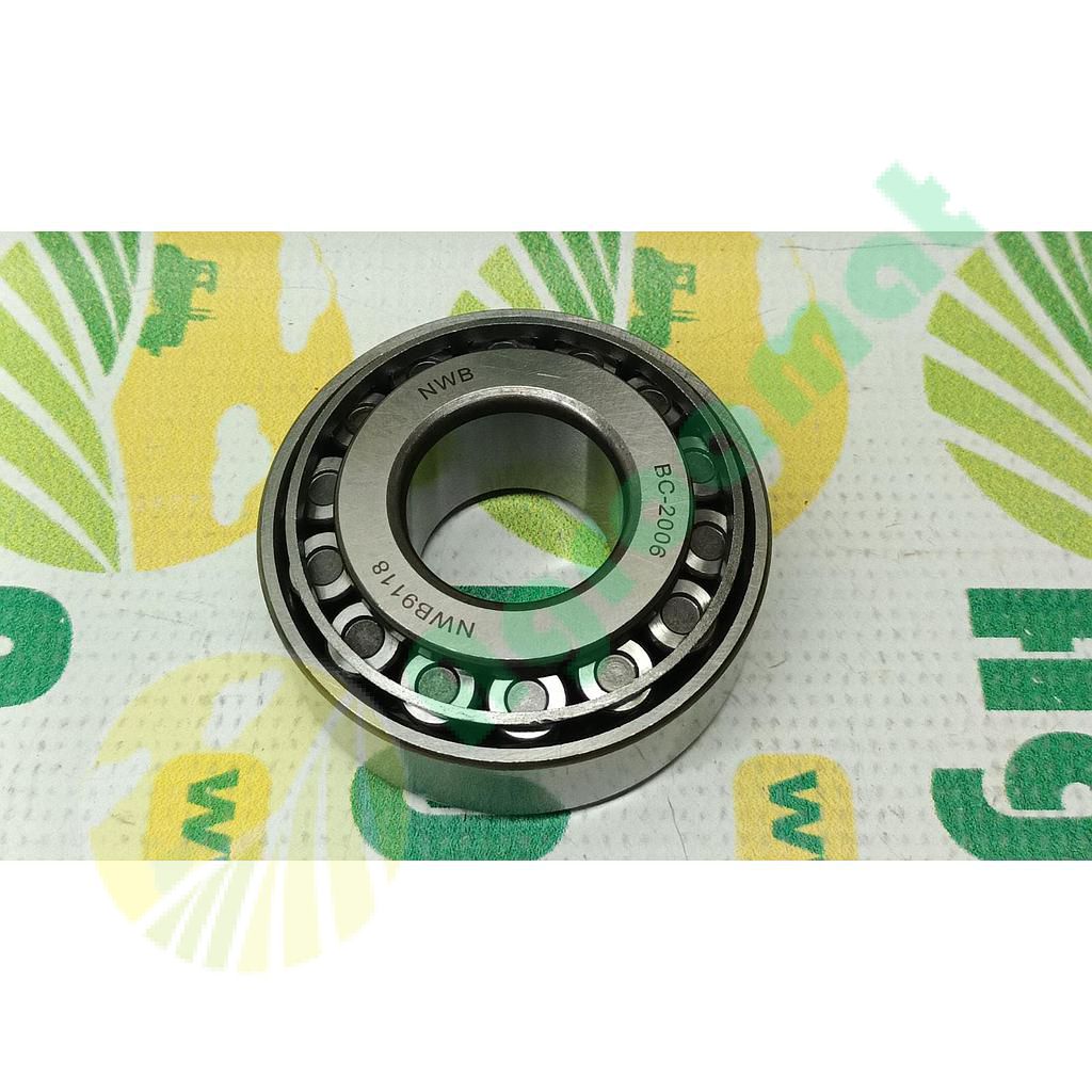 Rulment 2.2550.007.0