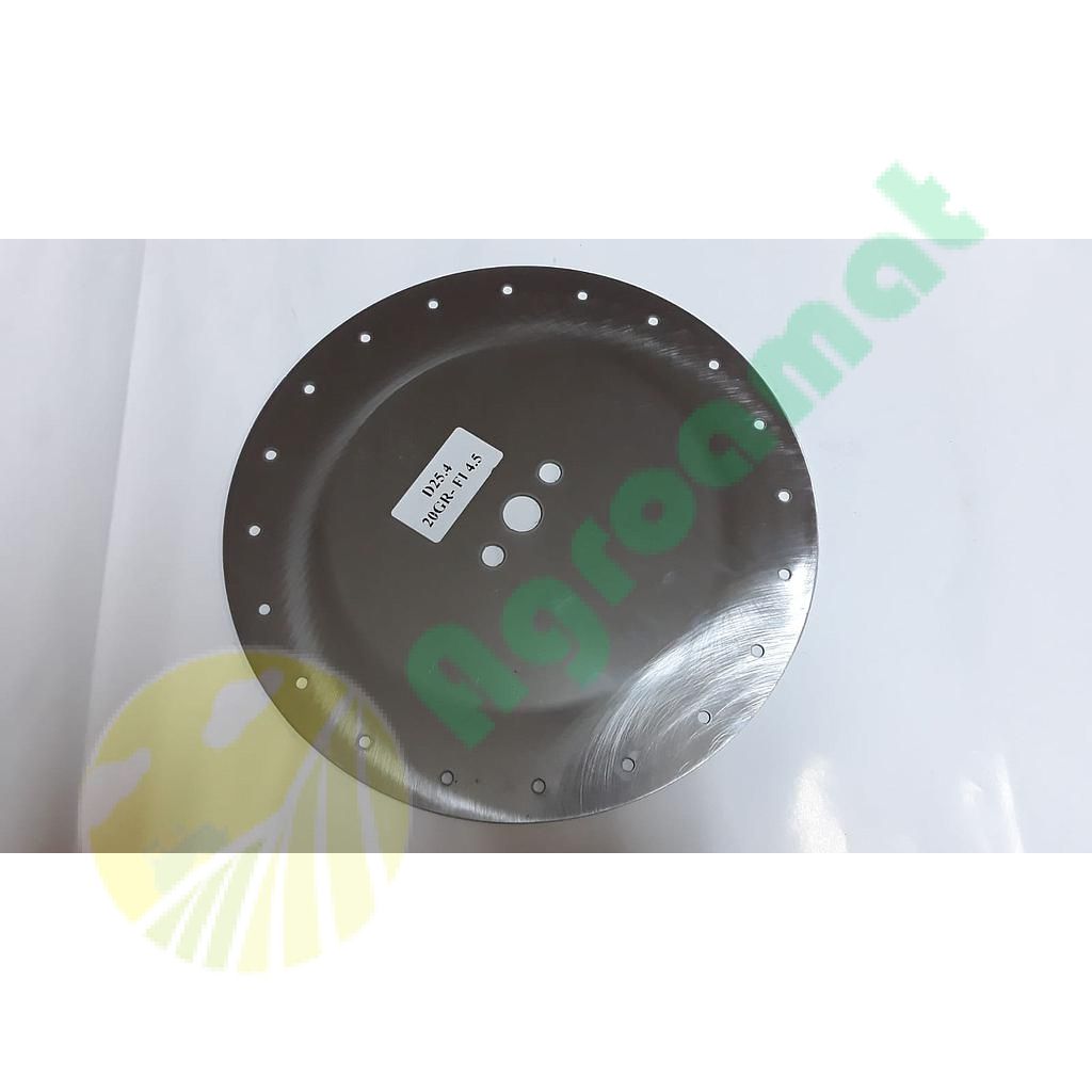 Disc Semanatoare 20 gauri 4.5 mm