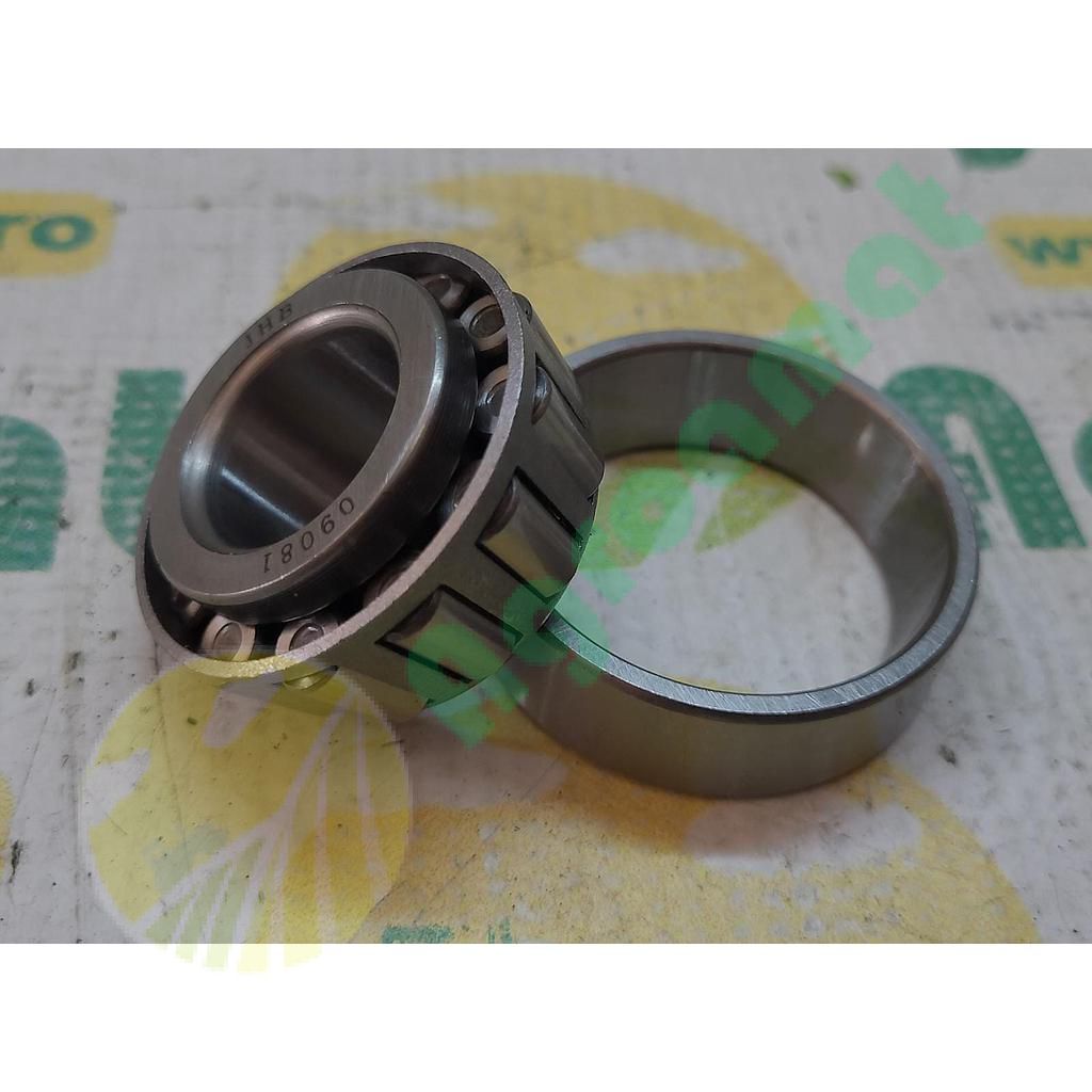 Rulment JD7257+JD8128