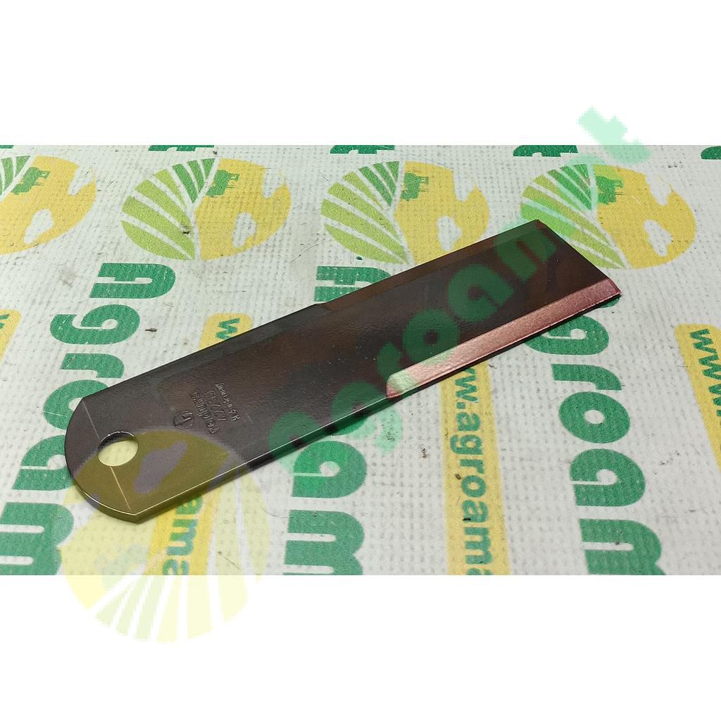 Cutit Tocator Rasspe (3-mm) 060030