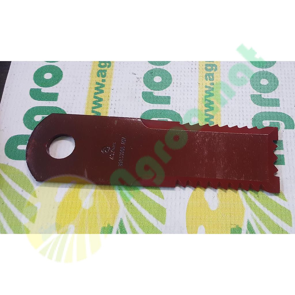 Cutit Tocator Rasspe 4mm