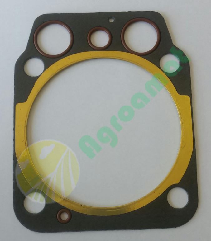 Garnitura Chiuloasa M