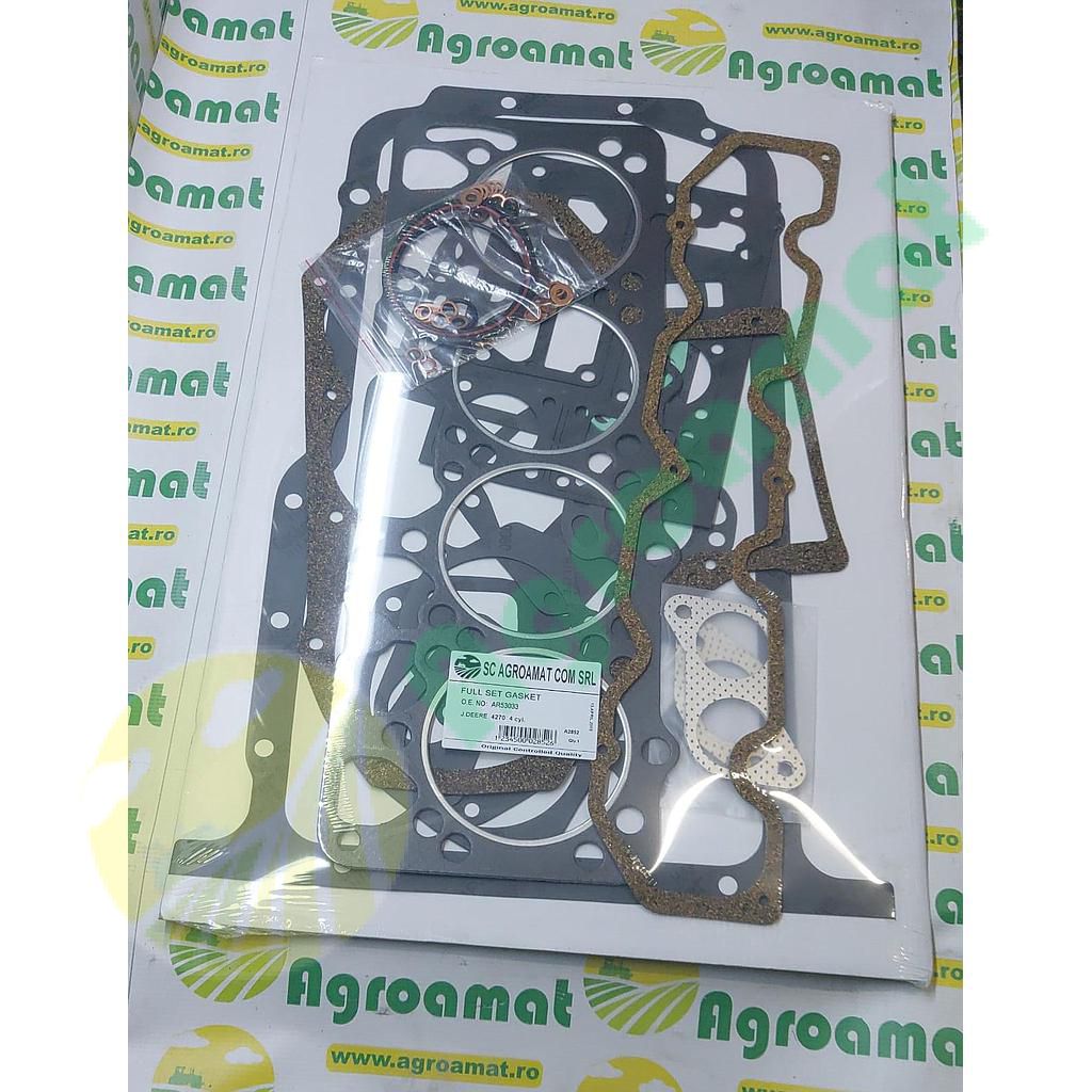 Set Full Garnituri RE524091