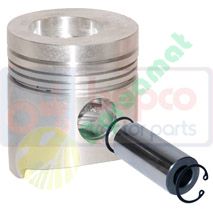 Piston F158200310010