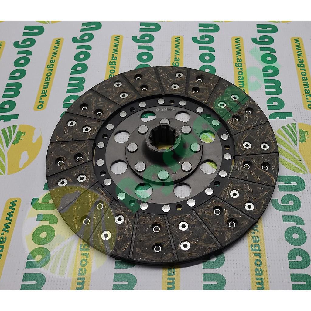 Disc Ambreiaj Fara Arc F269101100010