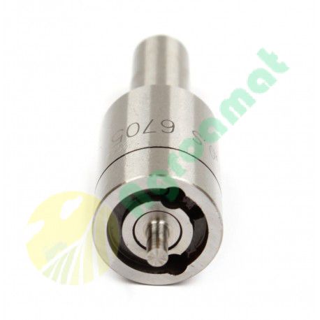 Diuza Injector 7&quot;