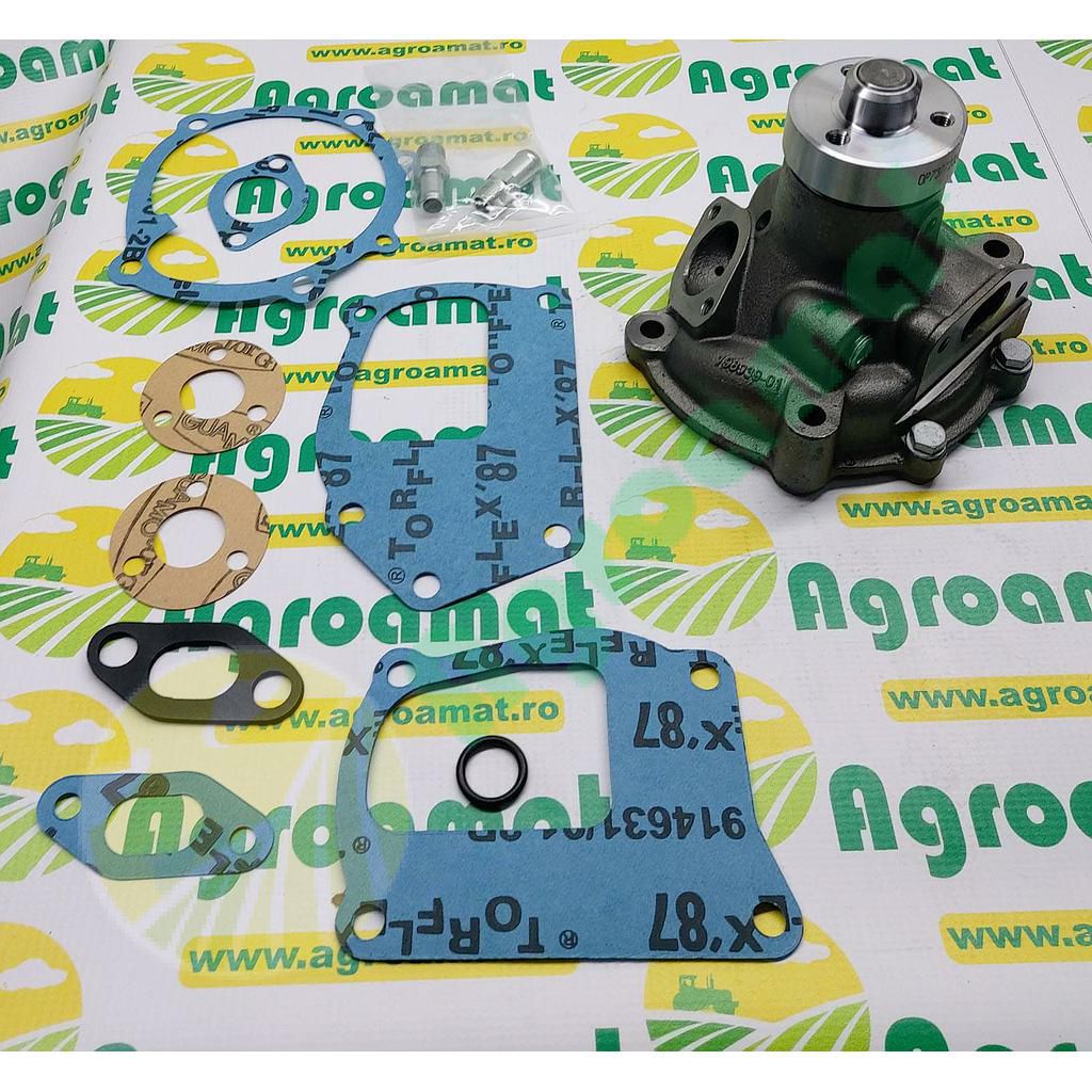 Pompa Apa OMP 196.937