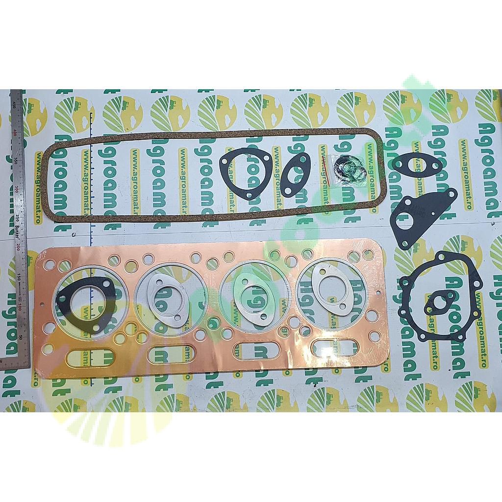 Set Superior Piston108mm cupru