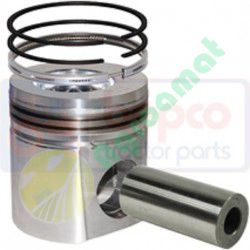 Set Piston 0.054.0060.0