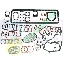 Set full Garnituri 0.046.0050.6