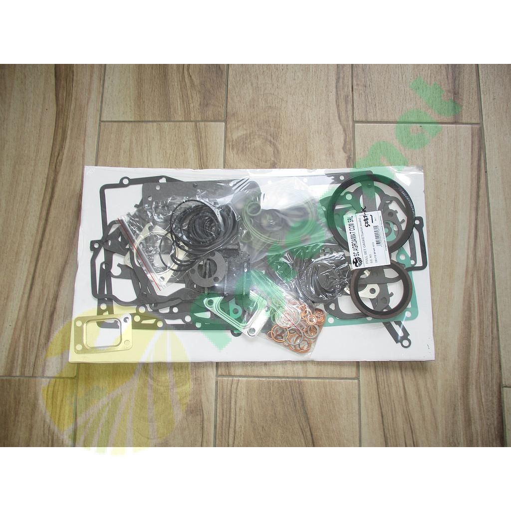 Set Full Garnituri 02931278 Fara Garnitura Chiuloasa