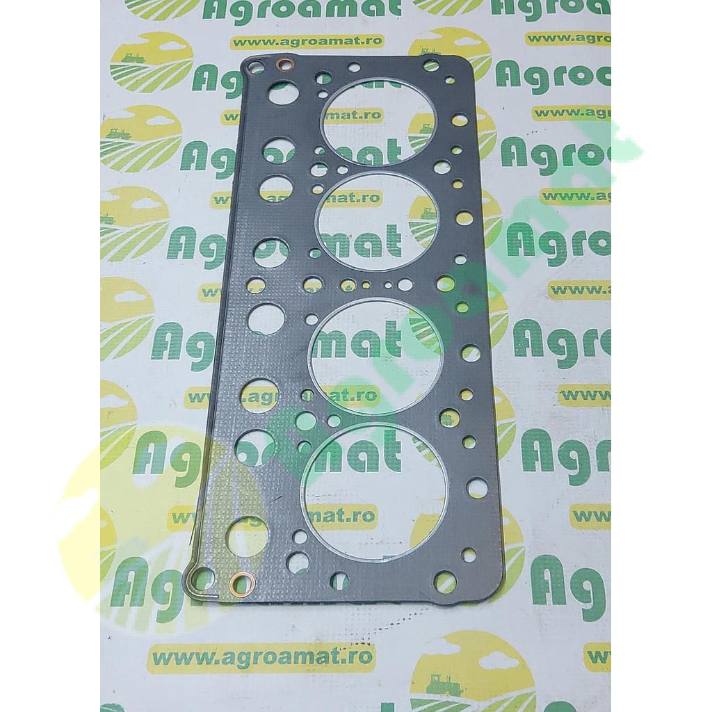 Garnitura Chiuloasa G