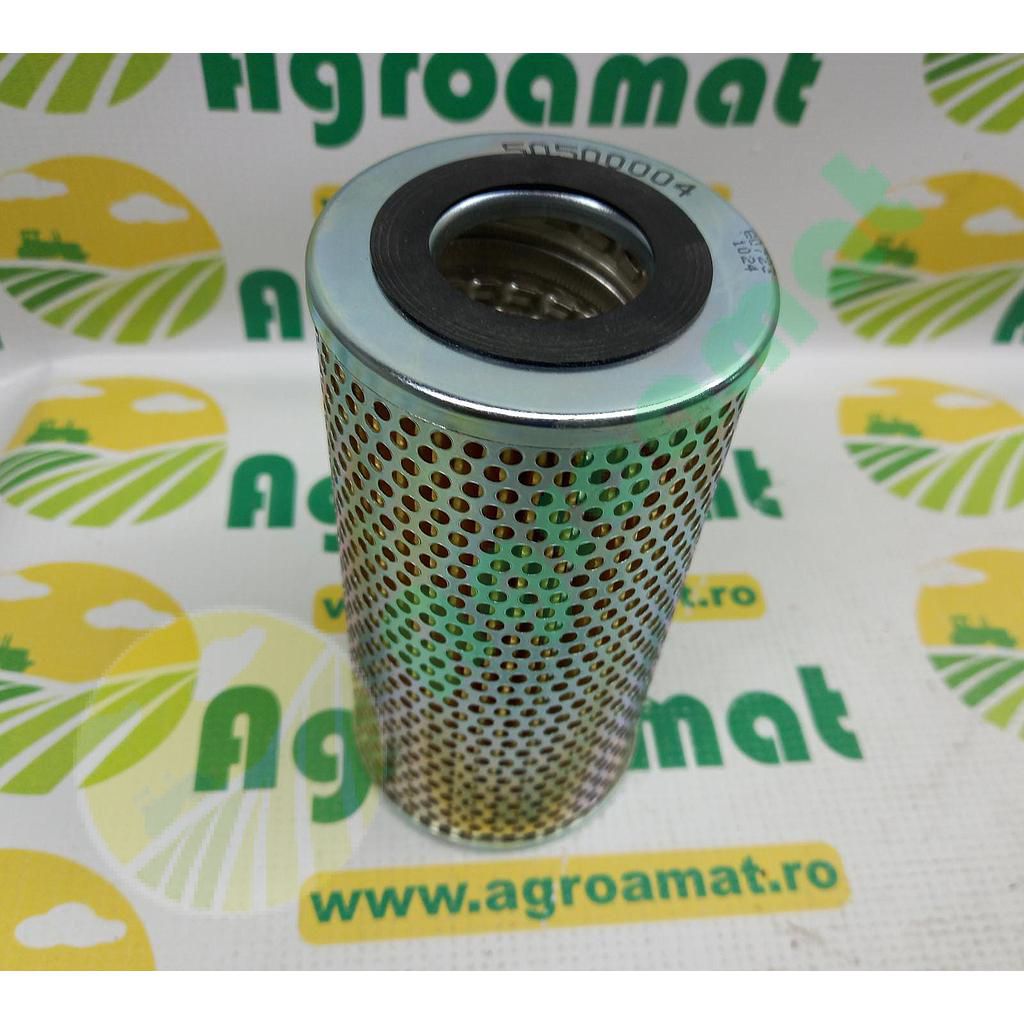 Filtru Ulei