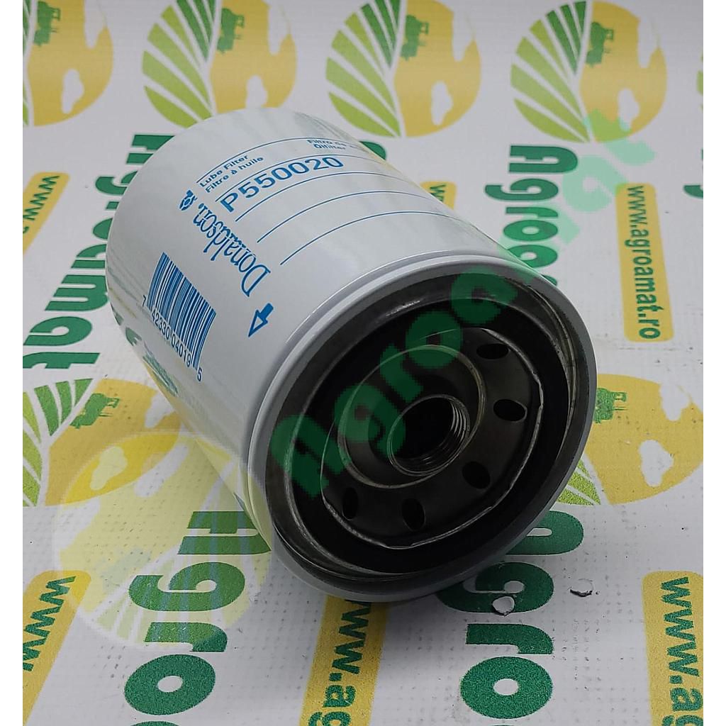 Filtru Ulei P550020