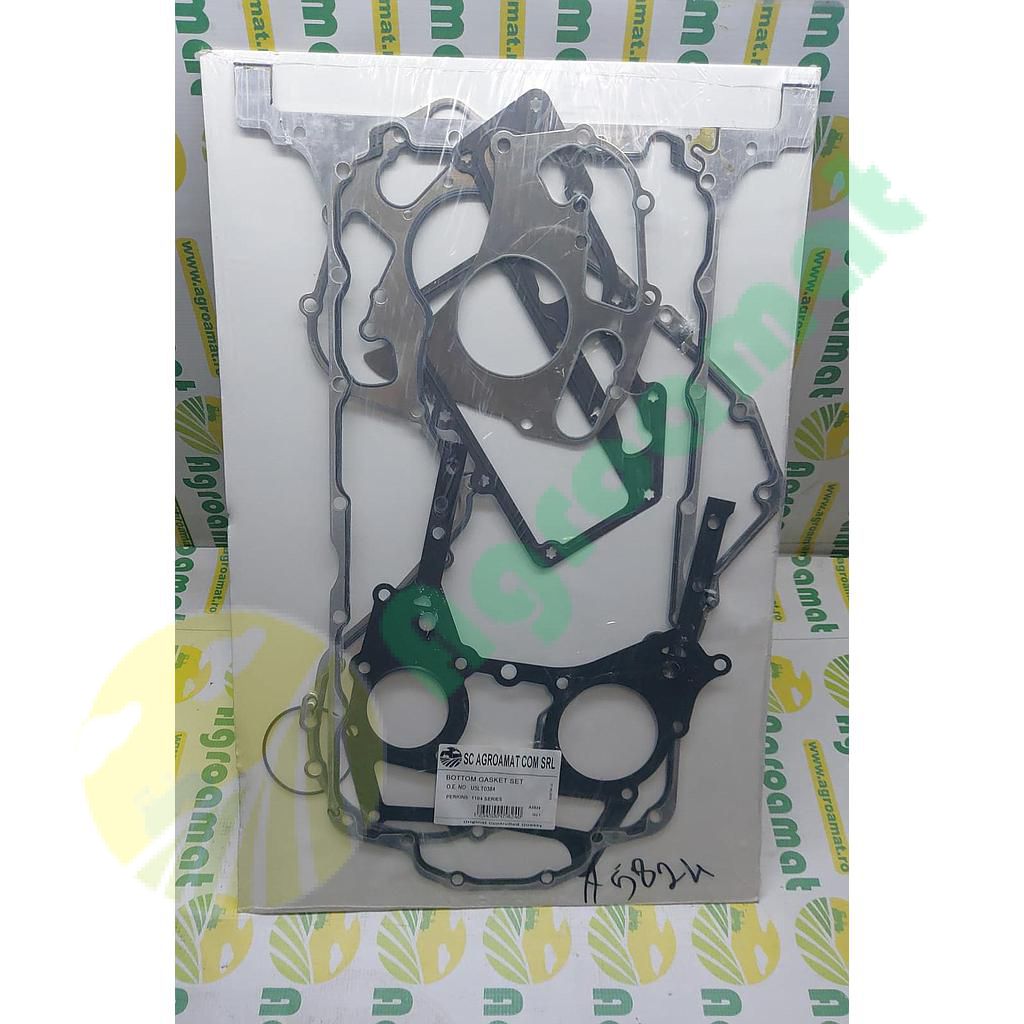 Set Inferior Garnituri