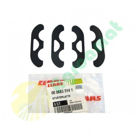 Set Garnituri Pompa Hidraulica CL