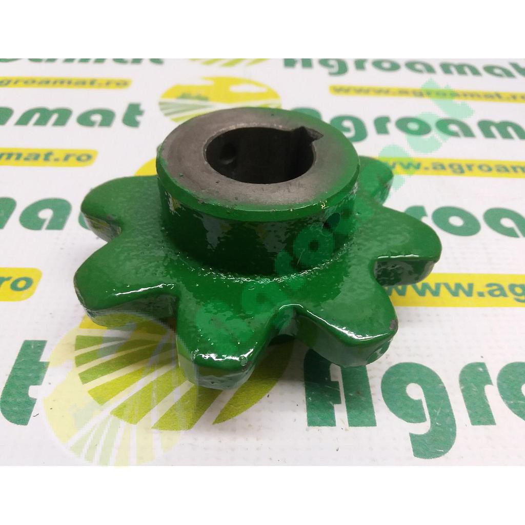 Pinion Z10886 Z-8 30mm