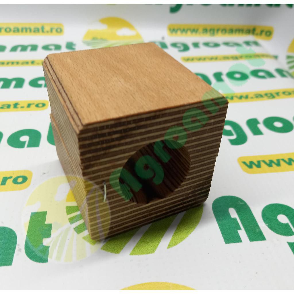 Lagar Lemn 600048 Ø-32mm