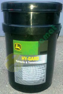 Ulei John Deere Hy-Gard1  20l 