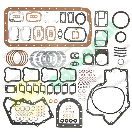 Set Full 0.062.0050.6